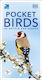 RSPB Pocket Birds of Britain and Europe 5th Edition