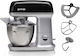 Gorenje MMC1000RLBK Κουζινομηχανή 1000W με Ανοξ...