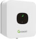 Growatt Invertoare Putere 20000W Unda Sinusoidală Pură cu Tensiune De Intrare 580V Trei Faze MID 20KTL3-X
