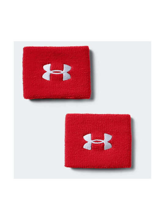 Under Armour Performance Αθλητικά Περικάρπια Κό...