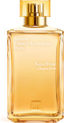 Maison Francis Kurkdjian Paris Aqua Vitae Eau de Parfum 200ml Maison Francis Kurkdjian Paris Aqua Vitae Eau de Parfum 200ml