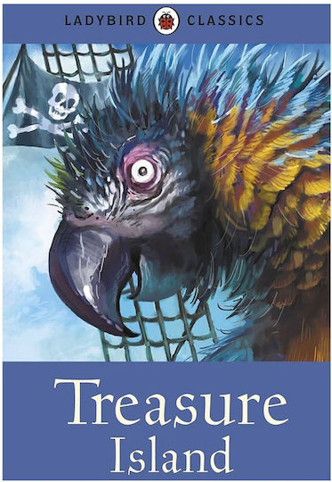 Treasure Island, Marienkäfer-Klassiker