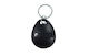 PGST 67R PGST Access Control Tag Black