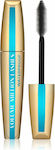 L'Oreal Paris Million Lashes Αδιάβροχη Mascara για Όγκο Black 9.4ml