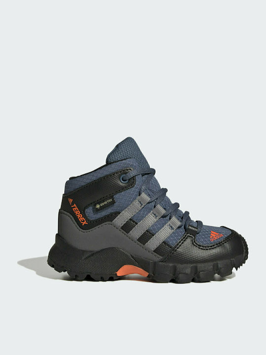 adidas Παιδικά Μποτάκια Πεζοπορίας Terrex Hyperhiker Wonder