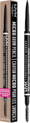 NYX Professional Makeup Micro Brow Pencil