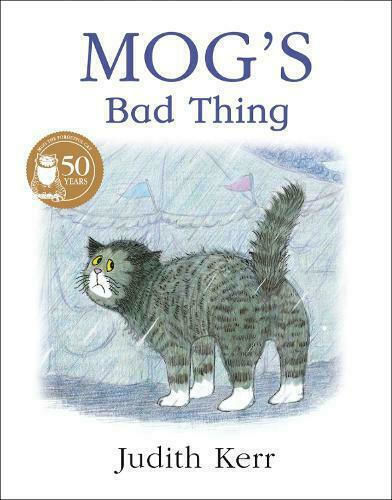 Mog's Bad Thing Mog's Bad Thing