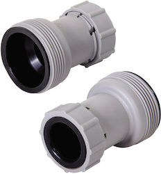 Bestway Set Adapters Pool 38mm