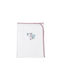 Baby Star Spring Scutec Alb 80x60εκ.