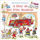 A Day at the Fire Station