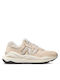 New Balance Damen Sneakers Beige