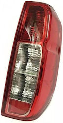 Depo Right Taillight Nissan Navara 05-15 Depo Right Taillight Nissan Navara 05-15