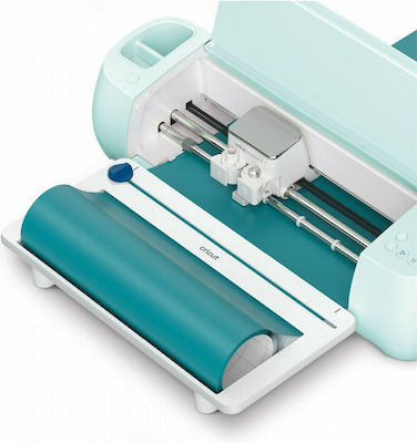 Cricut Roll Holder Office Cutting Machine Trimmer