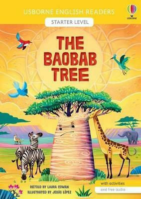 The Baobab Tree The Baobab Tree