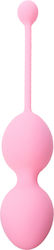Boss Of Toys Intense Pleasure Κολπικές Μπάλες 165g Pink
