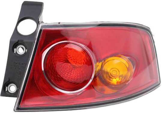 Depo Δεξί Πίσω Φανάρι για Seat Ibiza 02-08 1τμχ