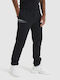 Ellesse Herren-Sweatpants Schwarz