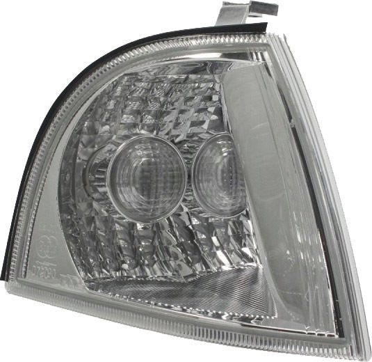 Depo Δεξί Φλας για Skoda Octavia 00-10 1τμχ