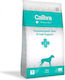 Calibra Vet Dog Hypoallergenic Skin & Coat 2kg Dry Food for Dogs with Salmon, Potatoes, Chicken, Apple and Tuna
