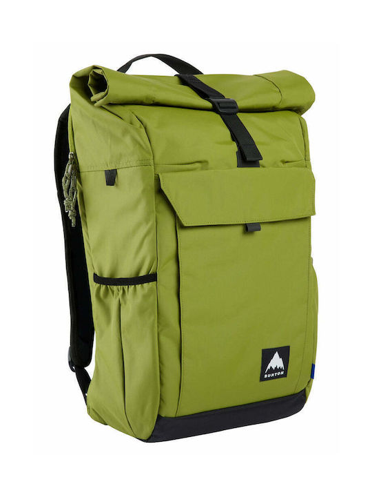 Burton Export 2.0 Men's Fabric Backpack Green