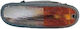 Depo Δεξί Φλας για Volkswagen Beetle (New) 98-05