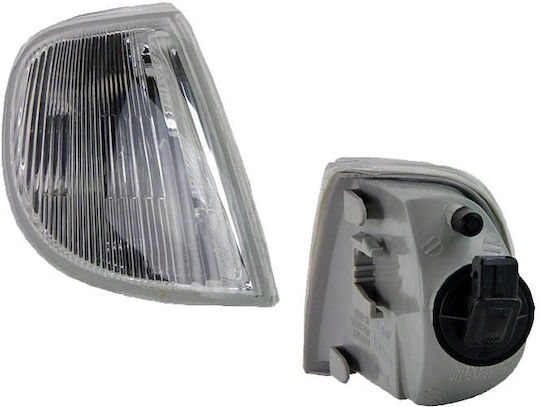 Depo Flash for Citroen Saxo 96-99