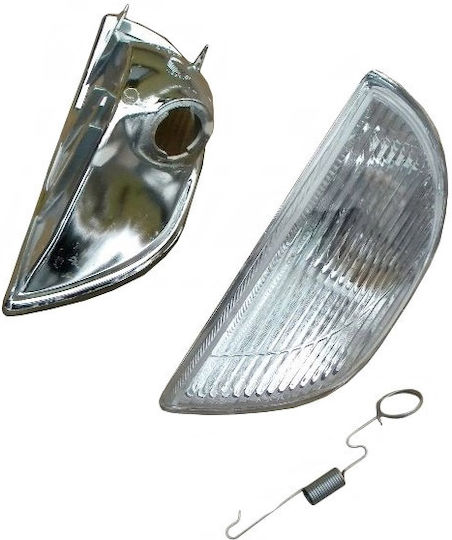 Depo Flash pentru Fiat Seicento 01-06 1buc