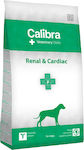 Calibra Vet Dog Renal & Cardiac 2kg Ξηρά Τροφή Σκύλων