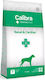 Calibra Vet Dog Renal & Cardiac 2kg Dry Food for Dogs Diet with Rice, Salmon, Liver, Tuna, Chicken and Apple