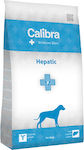 Calibra Vet Dog Hepatic 2kg Ξηρά Τροφή Σκύλων