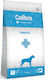 Calibra Vet Dog Hepatic 2kg Ξηρά Τροφή Σκύλων
