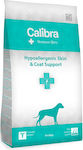 Calibra Vet Dog Hypoallergenic Skin & Coat 12kg Dry Food for Dogs