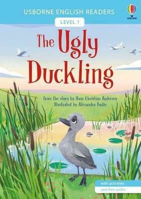 The Ugly Duckling The Ugly Duckling
