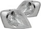 Depo Flash for Volkswagen Passat 96-00 2pcs