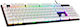 HyperX Full key Set Pudding Keycaps - PBT Capac de chei 519T5AA US English White 519T5AA