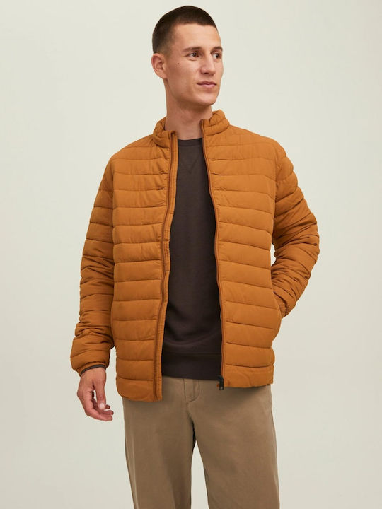 Jack & Jones Geacă Puffer Cu Protecție Împotriv...