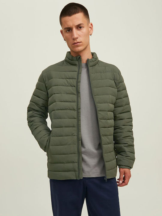 Jack & Jones Geacă Puffer Cu Protecție Împotriv...