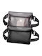 Bum Bag Taille Schwarz