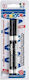 Carioca Whiteboard-Marker 2.8mm Schwarz 2Stück