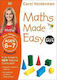 Maths Made Easy - Advanced, Unterstützt Den Nat...
