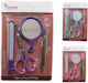 Viosarp Manicure / Pedicure Set VC2230