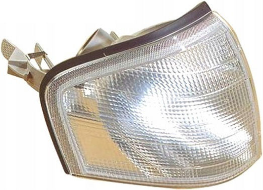Depo Δεξί Φλας για Mercedes-Benz C Class 93-00 1τμχ