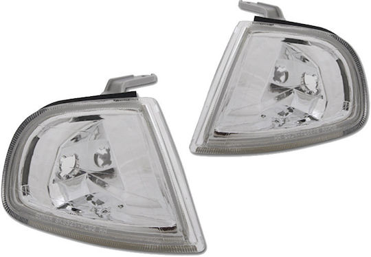 Sonar Flash за Honda Предигра 92-97 2бр