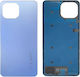 Xiaomi Replacement Back Cover Blue for Xiaomi 11 Lite 5G NE
