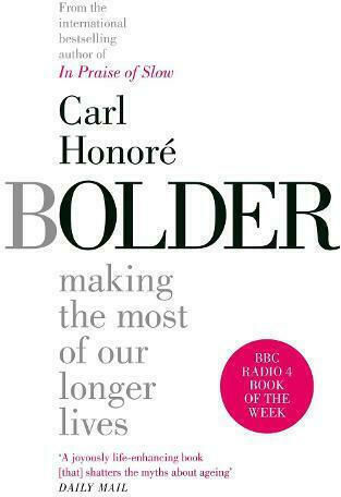 Bolder
