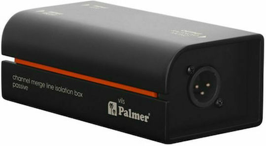 Palmer Vils Pasiv DI Box 1 Canale