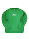 Ellesse Men's Sweatshirt Green