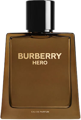 Burberry Hero Eau de Parfum 100ml