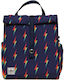 The Lunch Bags Original School Insulated Hand L...