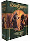 Fantasy Flight Spiel-Erweiterung The Lord of the Rings - The Fellowship of the Ring Saga für 1-4 Spieler 14+ Jahre